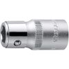 Format Bit-Adapter 1/4" für Bits 1/4" 25mm