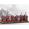 Para Bellum Wargames Conquest: Hundred Kingdoms: Sicarii