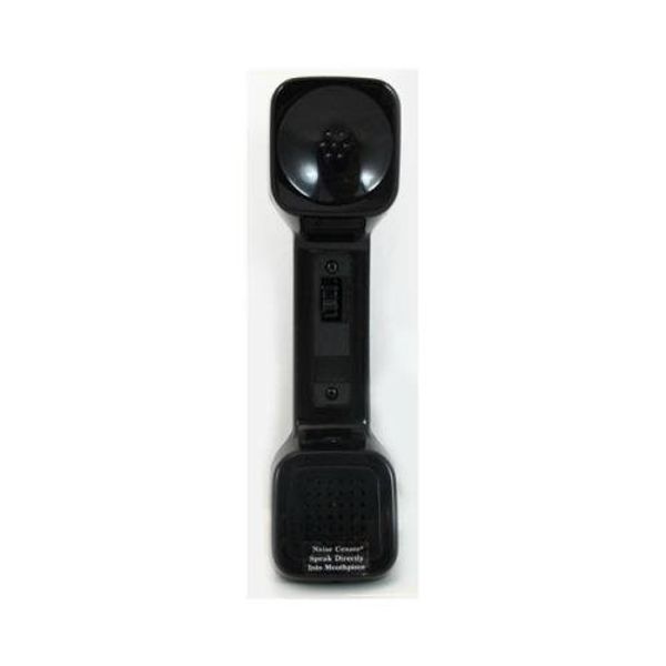 Clarity PTT-KM-EM80-00 Walker Handset - Black