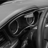 10x Full Interior Dashboard Cover Trim Kit for Dodge Challenger 2015 2016 - 2019