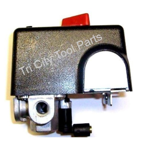 30548 RIDGID Air Compressor Pressure Switch  175/145 PSI