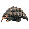 EUGY Pangolin 3D Model Craft Kit