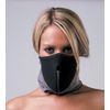 Oxford Toasty Face Mask Grey (OF194)