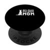 Belgian Malinois Mom Guard Dog PopSockets Swappable PopGrip