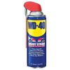 WD-40 490057 Lubricant Spray Smart Straw Multi-Purpose 12 oz