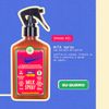 Linha Rapunzel Lola Brazil Shampoo 250 ml