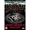 Battle Royale 2: Requiem [DVD] [2003]