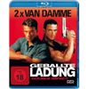 Geballte Ladung [Blu-ray]