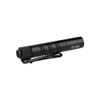 Olight I3T 2 EOS Black Dual-Output Tail Switch EDC Flashlight, 200 or 300 Lumens