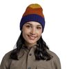 Buff Unisex Knitted Beanies Hats, Denim, Einheitsgröße EU