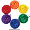 Sorting Bowls And Tweezer Set