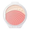 Sofina Orb Brush Blush Refill 02 for Standard Skin Tone
