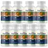 Nervexol Natural Formula for Nerve Function & Calming Support Vitamin - 9 Pack