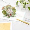 Hallmark Signature Paper Wonder Religious Pop Up Easter Card (Easter Blessings)