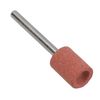 3pc Rotary Circular Grinding Sanding Wheel Set 9, 10, 15mm 3.17mm Mandrel