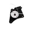 For VW Beetle Convertible 2003-10 Window Regulator Repair Kit Rear Left & Right