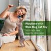 Kat Fly Cat Wand Refill - Bug Blue Cat Teaser Attachment