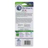 Baby Buddy Clear Wipe and Brush with Tooth Tissues