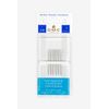DMC 1767-28 Tapestry Hand Needles, 5-Pack, Size 28