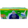 Scrubbing Bubbles Fresh Brush Heavy Duty , 4 Pack