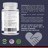 Vitaldi- Blood Support- 2 Bottles- 120 Capsules