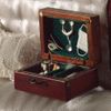 The Dolls House Emporium Doctors' Case & Equipment