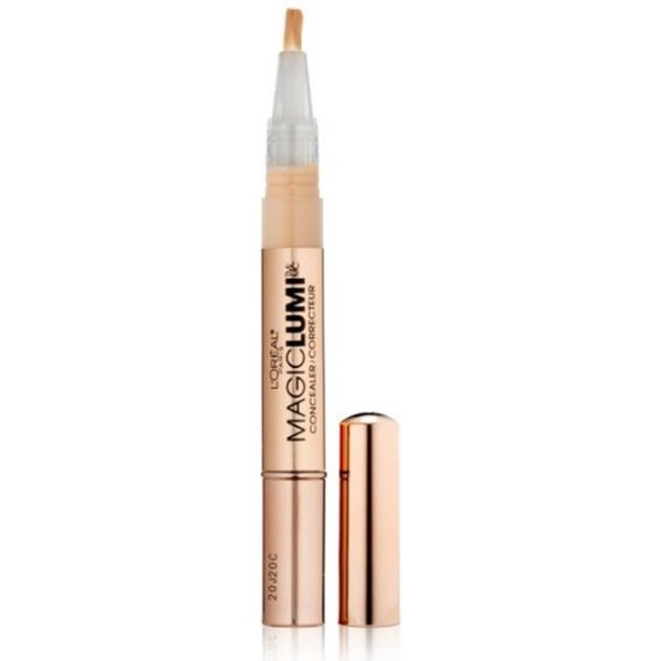 L'Oréal Paris Magic Lumi Highlighter, Deep, 0.05 fl. oz.