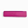 Hair-Nav Flat Iron Comb (Dark Magenta)