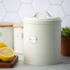 Typhoon Living Cream Compost Caddy 1401.062