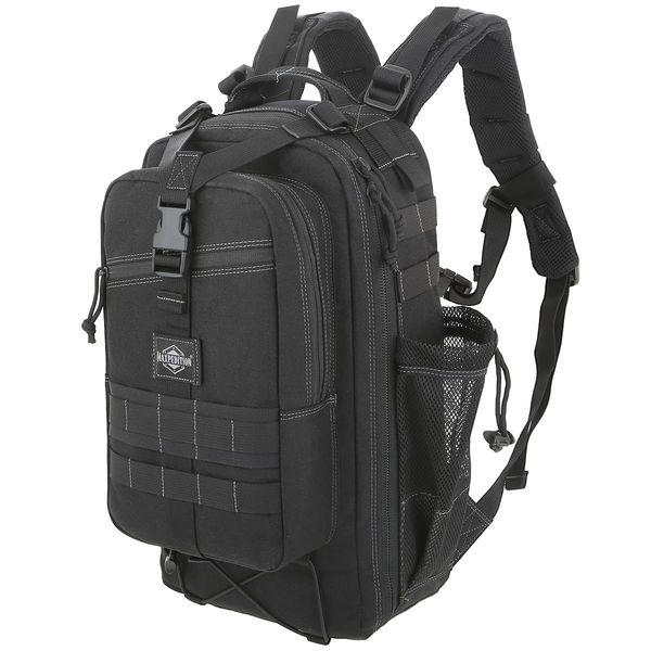 Maxpedition Pygmy Falcon-Ii (Black)