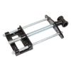 For Workbench 9" Cast Iron woodworking bench vise Front Screw Vise New