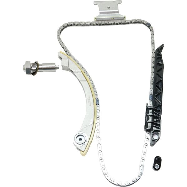 Timing Chain Kit For 2.4L Engine 2008-2014 Chevy Malibu 2010-2017 Chevy Equinox