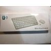 White Wireless MINI Keyboard and Mouse Set for Apple Mac Pro 3.1