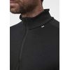 Helly Hansen Men's Lifa Merino Midweight 1/2 Zip
