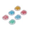 Close Up Color Lens Filter Sets for 11 Instant Cameras (6 Pieces)