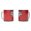 Berlin Thunder ELF Coffee Mug with Logo Red
