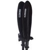 Lomo Canoe & Kayak Paddle - Hook Mount Wall Rack - Size 2