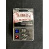 G5 Deadmeat V2 Replacement Blade Kit BRAND NEW