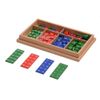 Elite Montessori Stamp Game