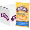 Sylvia’s Restaurant Peach Cobbler Recipe Mix, Delicious Desserts Made Easy with Sylvia’s Peach Cobbler Baking Mix, 9oz bag (Pack of 9)