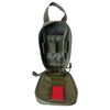 Rescue Essentials Mini Rip-Away IFAK Pouch (OD Green)