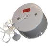 16 Amp Double Pole Pull Switch With Neon