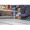 WEICON Speed-Flex | 310 ml | Grey | MS-Polymer | Adhesive & sealant for fixings