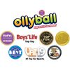 Ollyball x USA Volleyball Edition