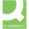 Q-Connect Clear A4 Clear Covers (20 Pack) KF01946