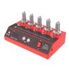 Spark Plug Tester Car Engine Ignition Coil Tester Diagnostic Tool 200-9000RPM 
