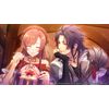 Radiant Tale Fanfare