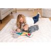 Manhattan Toy Wimmer Seek & Peek Book