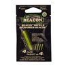 Rod-N-Bobb's - Universal Beacon 4 Pack Refill - LightSticks