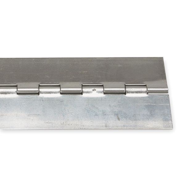 Continuous Hinge 6 ft. L 3 in. W